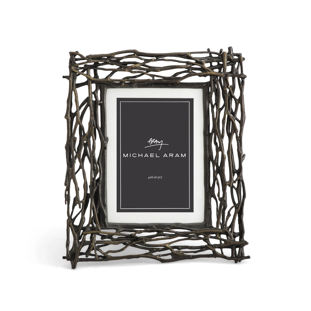 Michael Aram Twig Frame