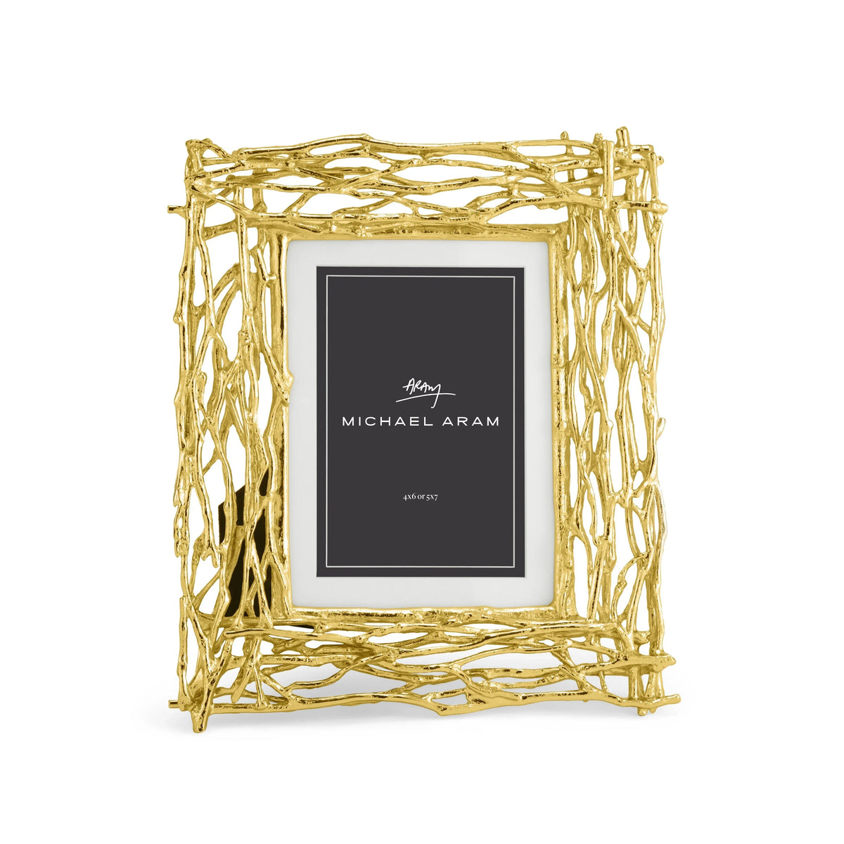 Michael Aram Twig Frame