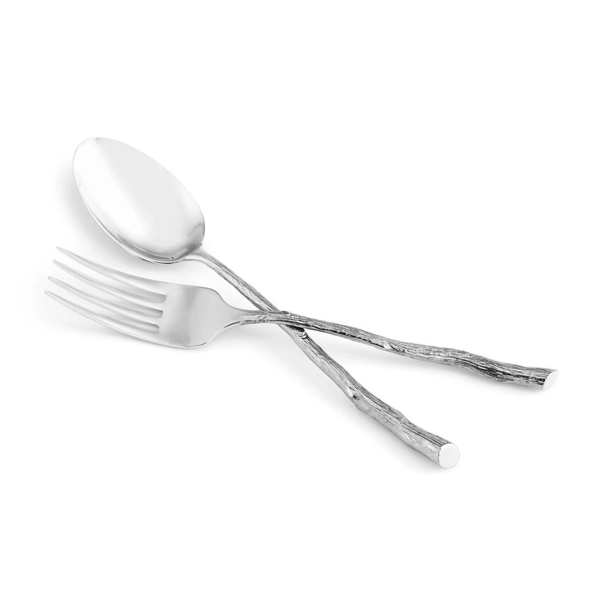 Michael Aram Twig Serving Set