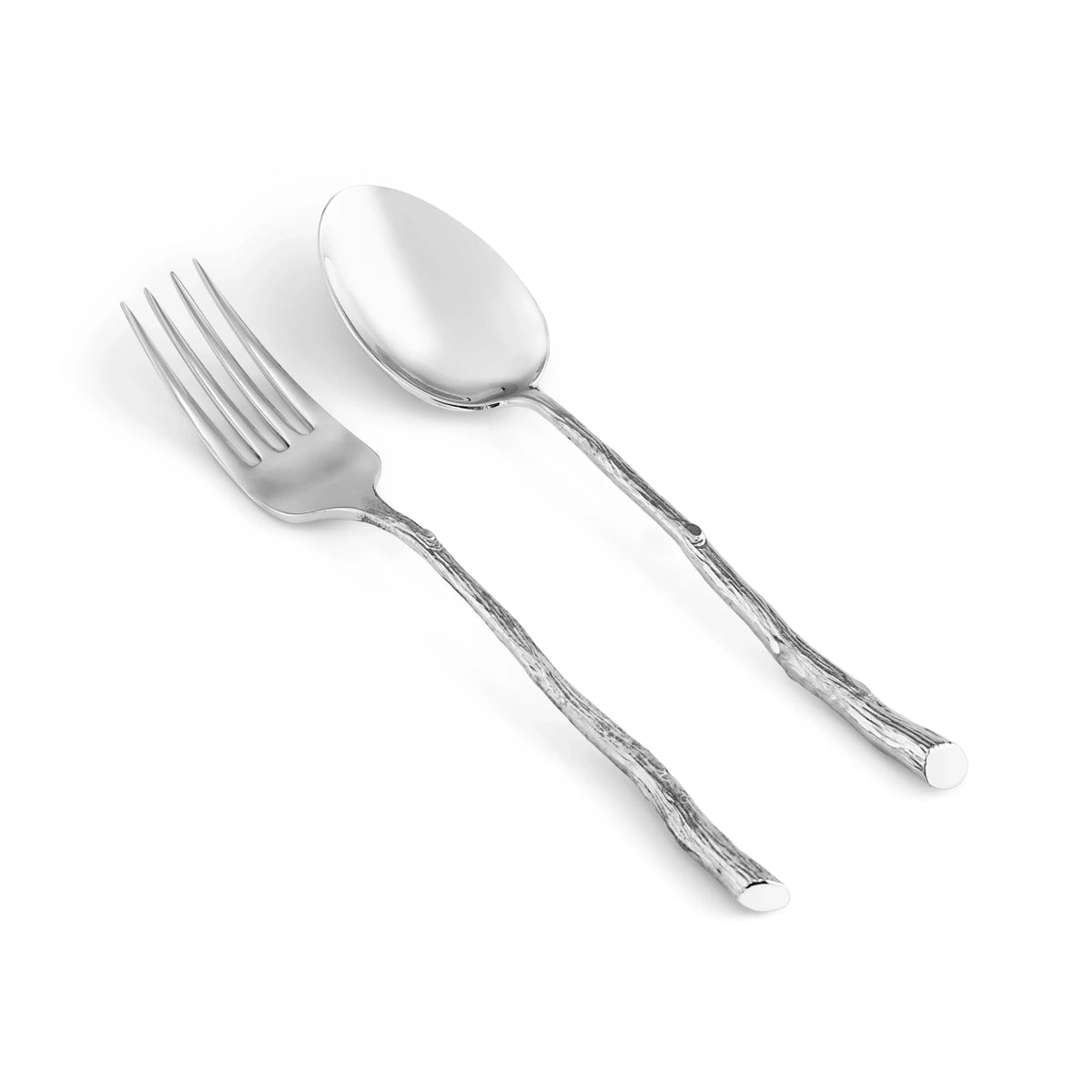 Michael Aram Twig Serving Set