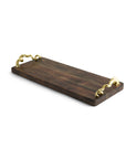 Michael Aram Vine Wood Board