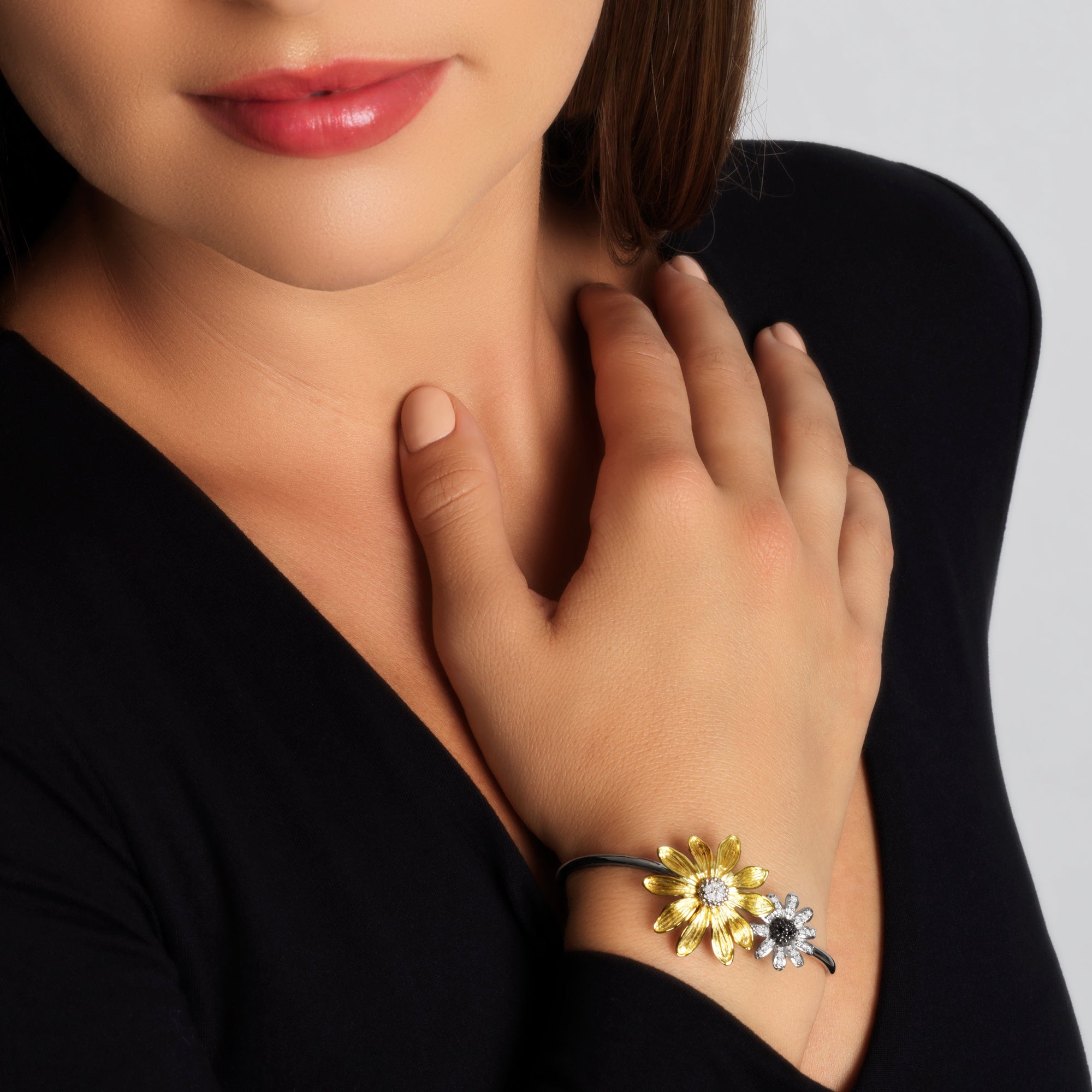 Michael Aram Vintage Bloom Bracelet