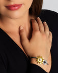 Michael Aram Vintage Bloom Bracelet