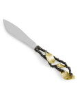 Michael Aram Vintage Bloom Cake Server