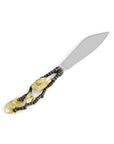 Michael Aram Vintage Bloom Cake Server