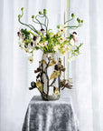 Michael Aram Vintage Bloom Centerpiece Vase