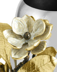 Michael Aram Vintage Bloom Centerpiece Vase