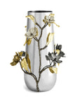 Michael Aram Vintage Bloom Centerpiece Vase