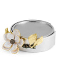 Michael Aram Vintage Bloom Coaster Set