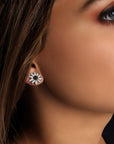 Michael Aram Vintage Bloom Earring