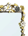 Michael Aram Vintage Bloom Mirror