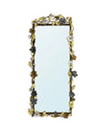 Michael Aram Vintage Bloom Mirror
