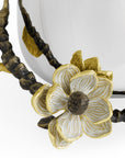 Michael Aram Vintage Bloom Nut Bowl