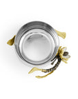 Michael Aram Vintage Bloom Nut Bowl