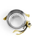 Michael Aram Vintage Bloom Nut Bowl