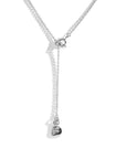 Michael Aram Vintage Bloom Pendant Necklace