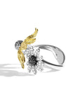Michael Aram Vintage Bloom Ring