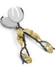 Michael Aram Vintage Bloom Serving Set