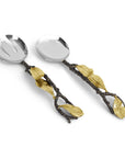 Michael Aram Vintage Bloom Serving Set