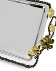 Michael Aram Vintage Bloom Tray