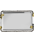 Michael Aram Vintage Bloom Tray