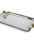 Michael Aram Vintage Bloom Tray