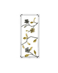 Michael Aram Vintage Bloom Wall Art Panels