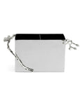 Michael Aram White Orchid Cutlery Caddy