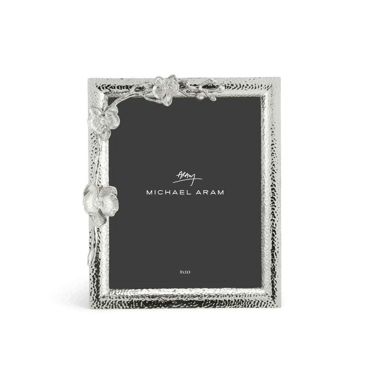 Michael Aram White Orchid Frame 8x10