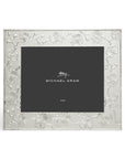 Michael Aram White Orchid Sculpted Frame