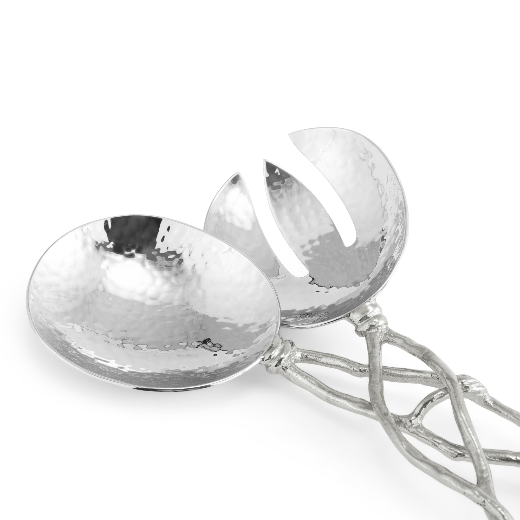 Michael Aram White Orchid Serving Set