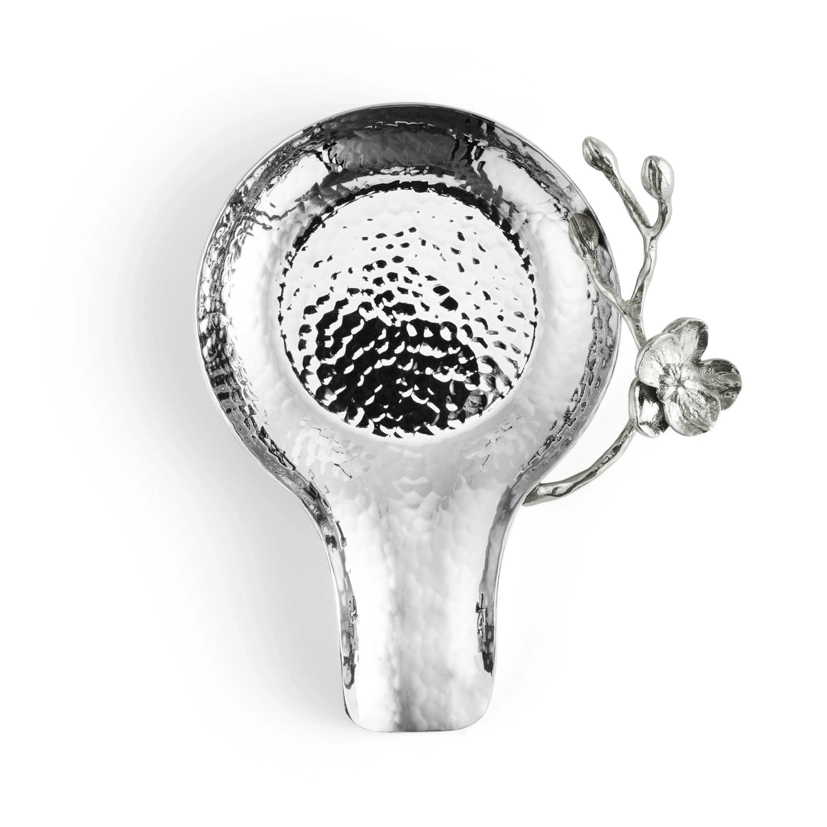 Michael Aram White Orchid Spoon Rest