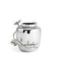 Michael Aram White Orchid Vase