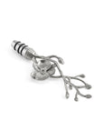 Michael Aram White Orchid Wine Stopper
