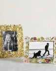 Michael Aram Wildflowers 5 x 7 Frame