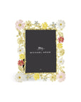 Michael Aram Wildflowers 5 x 7 Frame