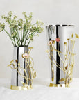 Michael Aram Wildflowers Vase