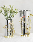 Michael Aram Wildflowers Vase