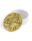 Michael Aram Zodiac Box - Libra