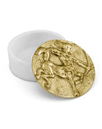 Michael Aram Zodiac Box - Sagittarius