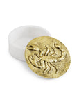 Michael Aram Zodiac Box - Scorpio