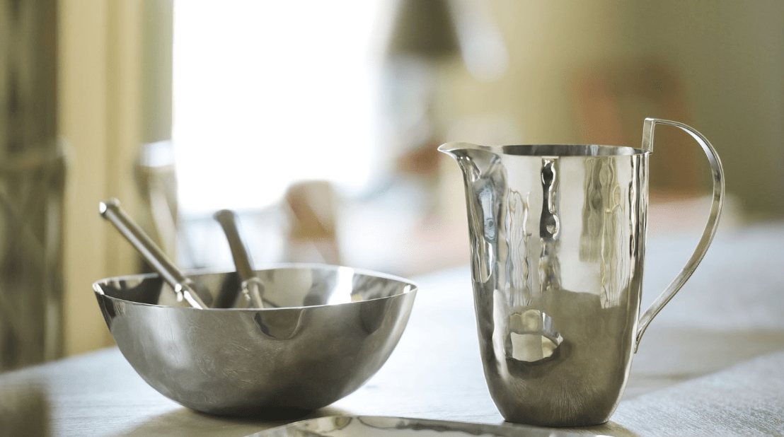 Reflect & Gather: Seasonal Stories Around the Table - Michael Aram