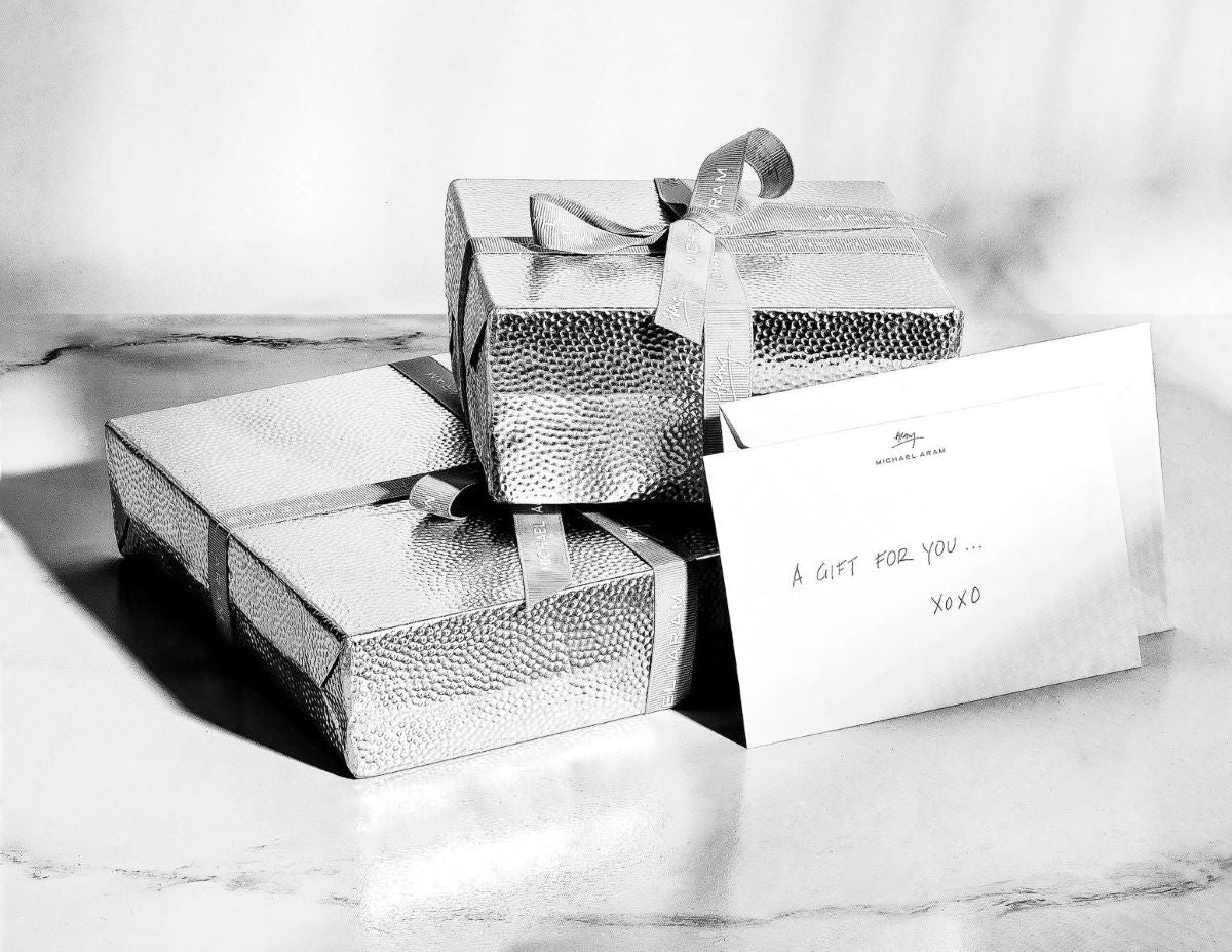 ALL GIFTS - Michael Aram