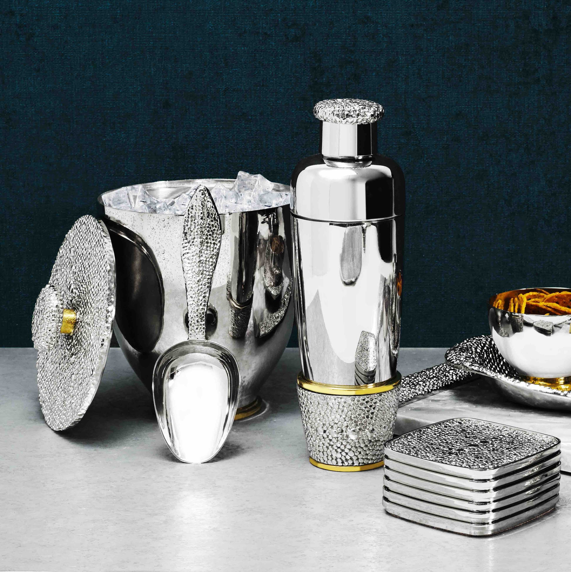 Barware | Michael Aram