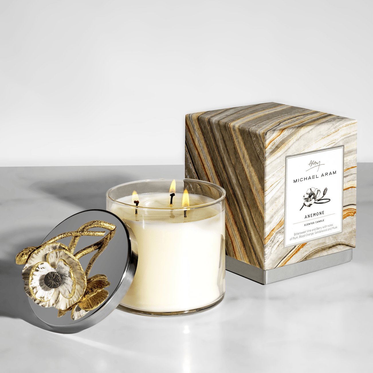 Candles & Scents | Michael Aram