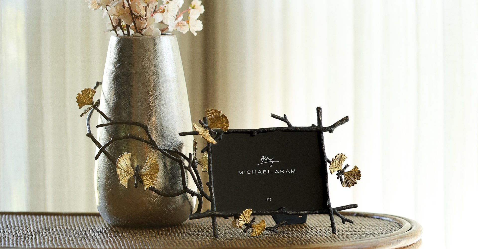 Decor | Michael Aram