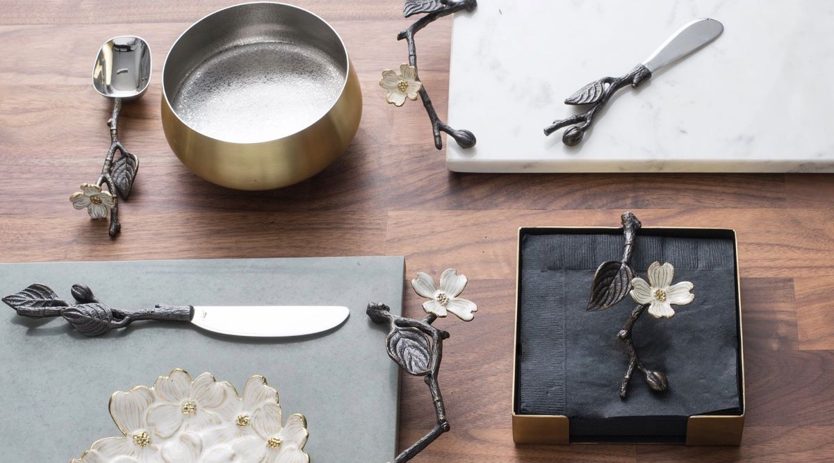 Dogwood Collection | Michael Aram