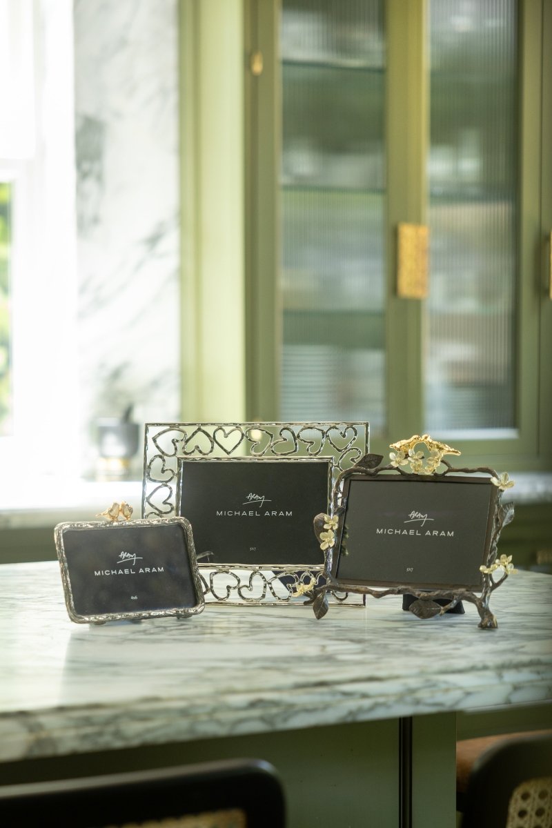Engagement Gifts - Michael Aram