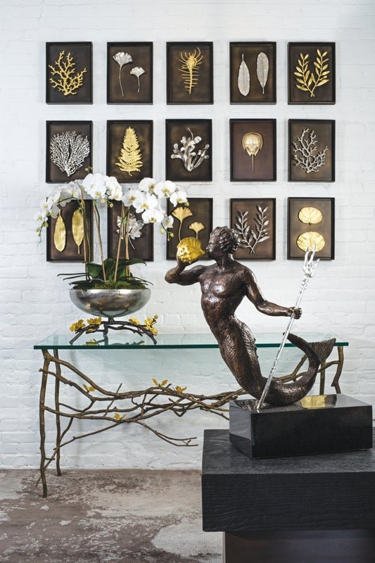 Entryway - Michael Aram