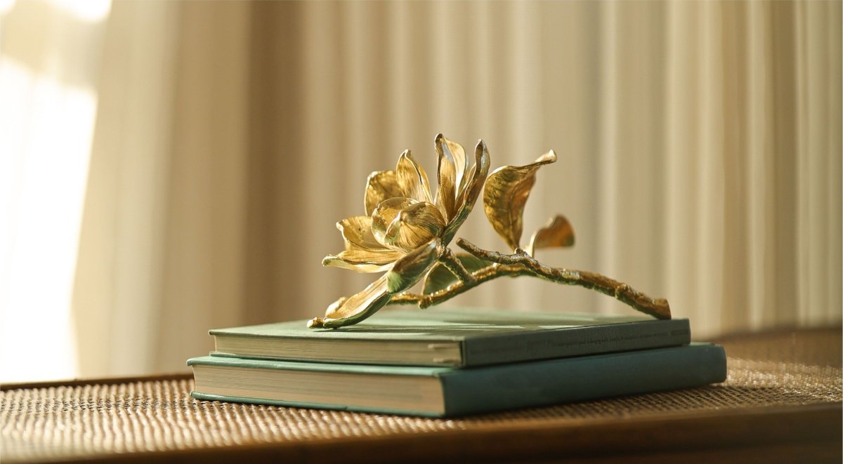 Four Seasons Boston - Michael Aram